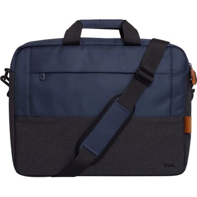 Trust Lisboa 16" Laptoptasche - Blau Trust Lisboa 16" Laptoptasche - Blau