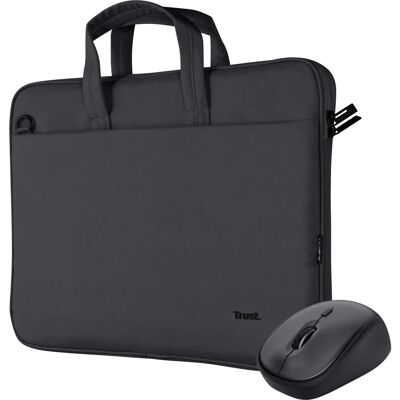 Borsa Trust Bologna 16 pollici Eco-Friendly - Zaino per laptop Borsa Trust Bologna 16 pollici Eco-Friendly - Zaino per laptop