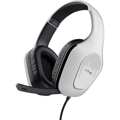 Trust GXT 415PS Zirox - Biały Trust GXT 415PS Zirox - Biały