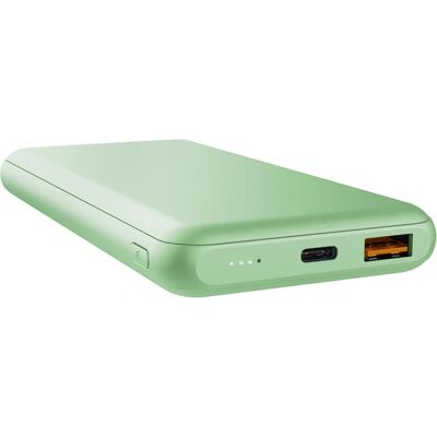 Trust Redoh Batterie Externe Lithium-Ion 10000mAh - Charge rapide - Publicité Trust Redoh Batterie Externe Lithium-Ion 10000mAh - Charge rapide - Publicité