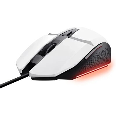 Trust GXT 109W Felox - Mysz do gier - 6400 DPI Trust GXT 109W Felox - Mysz do gier - 6400 DPI