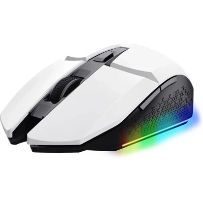 Vezeték nélküli Játékműszer Trust GXT 110W Felox - RGB, 800-4800 DPI Vezeték nélküli Játékműszer Trust GXT 110W Felox - RGB, 800-4800 DPI
