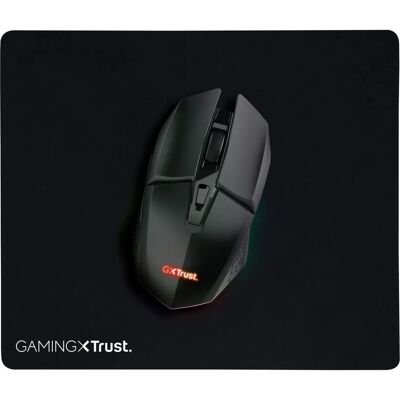 Trust GXT 112 FELOX mouse de joc wireless - Negru Trust GXT 112 FELOX mouse de joc wireless - Negru