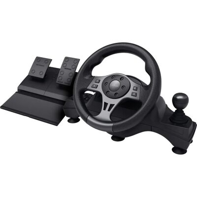 Trust GXT 289 Movi volante de corrida Trust GXT 289 Movi volante de corrida