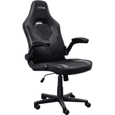 Trust GXT 703 Riye Gamingstoel - Zwart Trust GXT 703 Riye Gamingstoel - Zwart