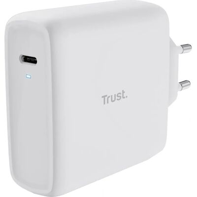 Chargeur USB-C Maxo 100W - Rapide, Universel, Écologique - Publicité Chargeur USB-C Maxo 100W - Rapide, Universel, Écologique - Publicité