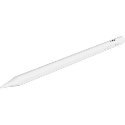 Trust Kyna Weiß Stylus Pen - Tablet für iPad 2018+ und Pro Trust Kyna Weiß Stylus Pen - Tablet für iPad 2018+ und Pro