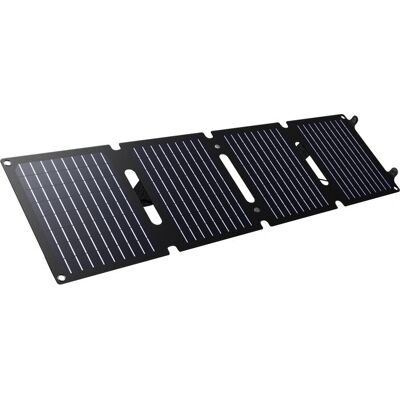 Trust Zuny Solární Panel 40W - Přenosný Solární Nabíječ Trust Zuny Solární Panel 40W - Přenosný Solární Nabíječ