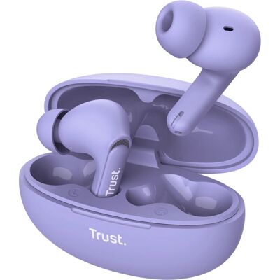 Trust Yavi - Fioletowy Trust Yavi - Fioletowy