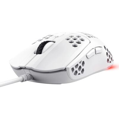 Trust GXT 928 Helox - Gaming Mouse - 6400 DPI - RGB Trust GXT 928 Helox - Gaming Mouse - 6400 DPI - RGB