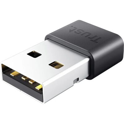 Trust Myna Bluetooth 5.3 Adaptor - Bluetooth Adapter Trust Myna Bluetooth 5.3 Adaptor - Bluetooth Adapter