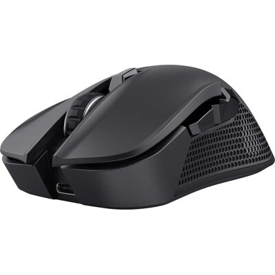 Trust GXT 931 Ybar Gaming Egér - Bluetooth, 7200 Dpi, Jobbkéz Trust GXT 931 Ybar Gaming Egér - Bluetooth, 7200 Dpi, Jobbkéz
