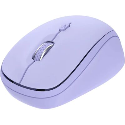 Trust Yvi+ Kabellose Optische Maus - Beidhändig - 1600 DPI Trust Yvi+ Kabellose Optische Maus - Beidhändig - 1600 DPI