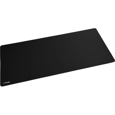 Trust GXT 759 Tappetino da gaming - XXL, Nero, Monocromatico, PET Trust GXT 759 Tappetino da gaming - XXL, Nero, Monocromatico, PET