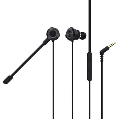 Trust GXT 406 Pine Kableowe Słuchawki do Gier In-ear Trust GXT 406 Pine Kableowe Słuchawki do Gier In-ear