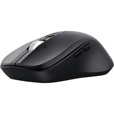 Trust 25673 Maus - Bluetooth 3200 DPI - Ambidextrous Trust 25673 Maus - Bluetooth 3200 DPI - Ambidextrous