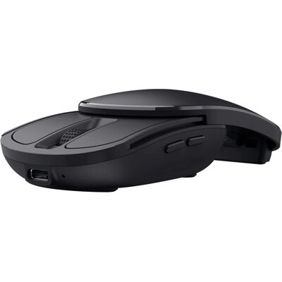 Trust 25733 Souris sans fil ambidextre - Souris - Publicité Trust 25733 Souris sans fil ambidextre - Souris - Publicité