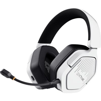 Trust GXT 493PS Carus Auriculares inalámbricos - Juego Trust GXT 493PS Carus Auriculares inalámbricos - Juego