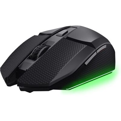 Trust GXT 122 Felox+ kabellose Maus - Optisch 10000 DPI Trust GXT 122 Felox+ kabellose Maus - Optisch 10000 DPI