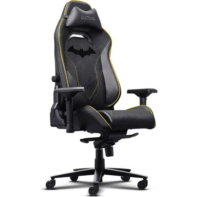 Trust Gaming Stoel - Model 25787, Verstelbaar, Zwart - Gaming Stoel Trust Gaming Stoel - Model 25787, Verstelbaar, Zwart - Gaming Stoel