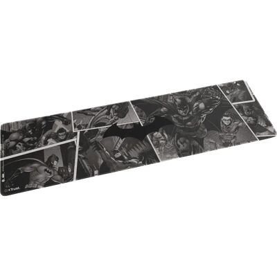 Trust GXT 759 XXL Batman Edition Gaming-Mauspad - Rot Blau - 930x300 mm Trust GXT 759 XXL Batman Edition Gaming-Mauspad - Rot Blau - 930x300 mm