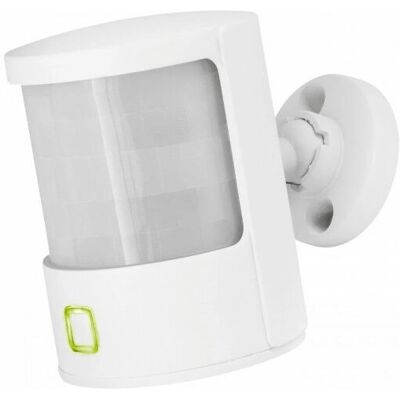 KlikAanKlikUit ZPIR-8000 Bewegingsdetector - Draadloze PIR Sensor Zigbee KlikAanKlikUit ZPIR-8000 Bewegingsdetector - Draadloze PIR Sensor Zigbee