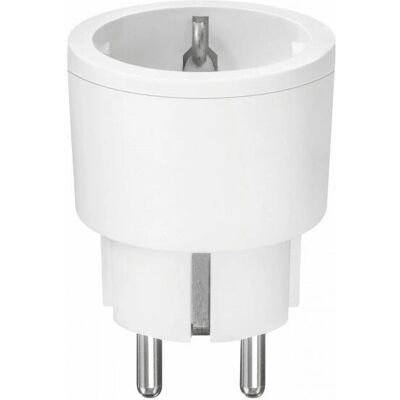KlikAanKlikUit APC3-2300R Weiße Smart-Stecker - Schalter & Fernbedienung KlikAanKlikUit APC3-2300R Weiße Smart-Stecker - Schalter & Fernbedienung