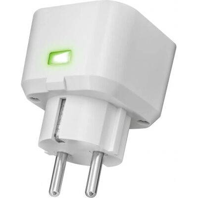 KlikAanKlikUit ACC-3500 Draadloze Lichtschakelaar - Lichtschakelaar KlikAanKlikUit ACC-3500 Draadloze Lichtschakelaar - Lichtschakelaar