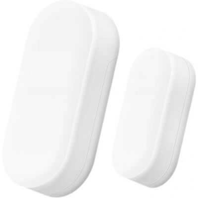 KlikAanKlikUit ACST-606 Draadloze Deur-/Raamsensor Wit - Deur/raamsensor KlikAanKlikUit ACST-606 Draadloze Deur-/Raamsensor Wit - Deur/raamsensor