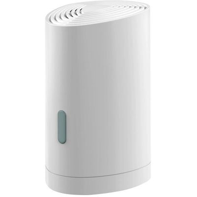KlikAanKlikUit ACDB-9000C Witte Draadloze Deurbel KlikAanKlikUit ACDB-9000C Witte Draadloze Deurbel