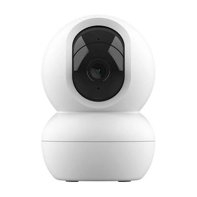 Trust IP Camera - 360° Binnenbeveiliging - Nachtzicht - Mensdetectie Trust IP Camera - 360° Binnenbeveiliging - Nachtzicht - Mensdetectie