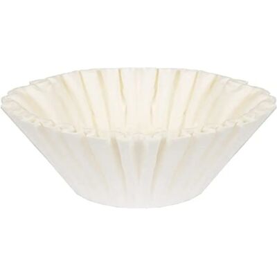 Bravilor Bonamat B5 Kaffefilter - 250 stk Bravilor Bonamat B5 Kaffefilter - 250 stk