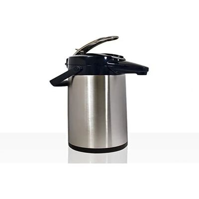Bravilor Bonamat Furento 2,2L Rustfritt Stål Kaffekanne Bravilor Bonamat Furento 2,2L Rustfritt Stål Kaffekanne
