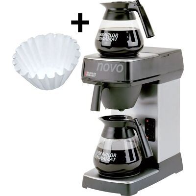 Jacobs Douwe Egberts Professio Bonamat TH10 Jacobs Douwe Egberts Professio Bonamat TH10