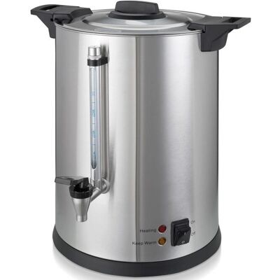 Percolateur Bravilor Bonamat 75 - Machine à café 10L - Publicité Percolateur Bravilor Bonamat 75 - Machine à café 10L - Publicité
