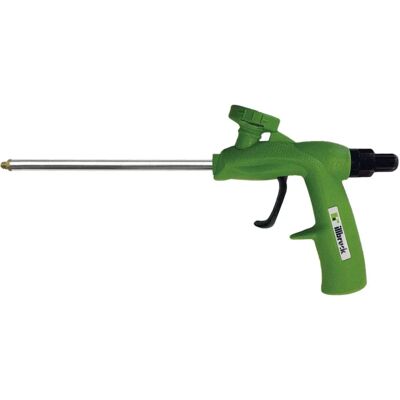 Illbruck AA230 Pistola Schiuma - Piccoli Progetti Illbruck AA230 Pistola Schiuma - Piccoli Progetti