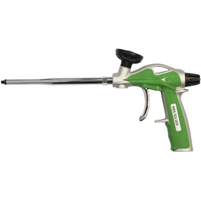 Pistola Schiuma Ultra Illbruck AA270 - Strumento Professionale Pistola Schiuma Ultra Illbruck AA270 - Strumento Professionale