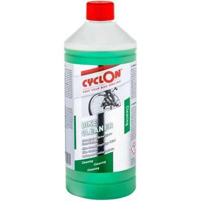 Cyclon Fietsreiniger 1L - Fietsreiniger Cyclon Fietsreiniger 1L - Fietsreiniger