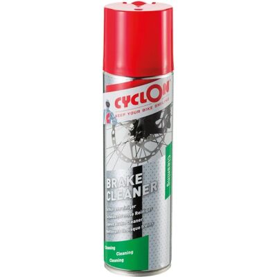 Cyclon Remreiniger Spray - 250 ml - Remreiniger Spray Cyclon Remreiniger Spray - 250 ml - Remreiniger Spray