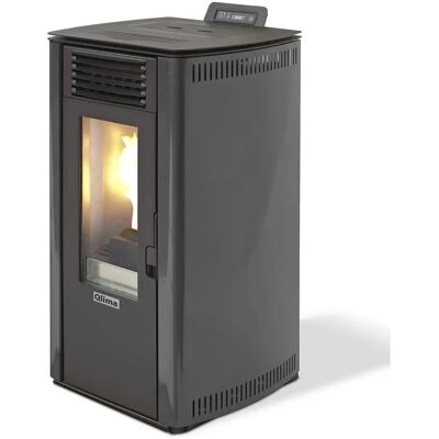 QLIMA Fiorina 90 S-Line - Stufa a pellet QLIMA Fiorina 90 S-Line - Stufa a pellet