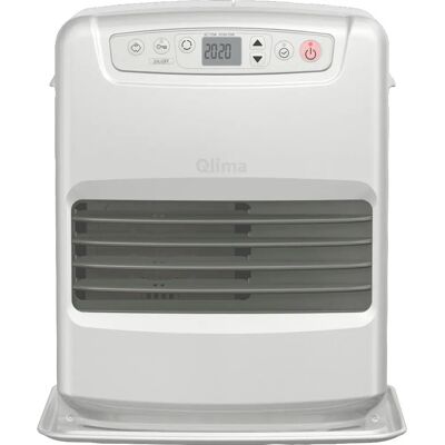 Qlima SRE 3231C2 - Chauffage d'Espace - Publicité Qlima SRE 3231C2 - Chauffage d'Espace - Publicité