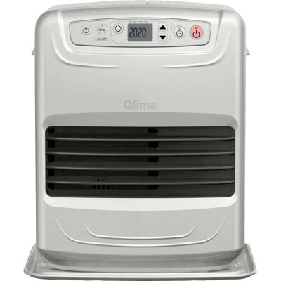 Qlima SRE3531TC-2 - Riscaldamento spaziale Qlima SRE3531TC-2 - Riscaldamento spaziale