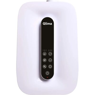 Qlima H609 - Weiß - Luftbefeuchter Qlima H609 - Weiß - Luftbefeuchter