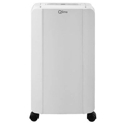 Qlima D210 - Hvid - Affugter Qlima D210 - Hvid - Affugter