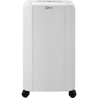 Qlima D216 - Blanco - Deshumidificador Qlima D216 - Blanco - Deshumidificador