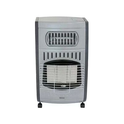 Qlima GH3062RF - Estufa de gas Qlima GH3062RF - Estufa de gas