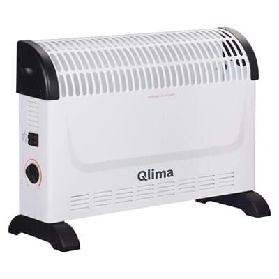 Qlima ECH4020 - Heizgerät Qlima ECH4020 - Heizgerät