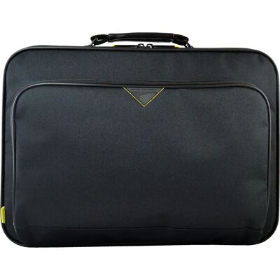 Techair TANZ0105V6 Schwarze 11,6" Laptop Aktentasche Techair TANZ0105V6 Schwarze 11,6" Laptop Aktentasche