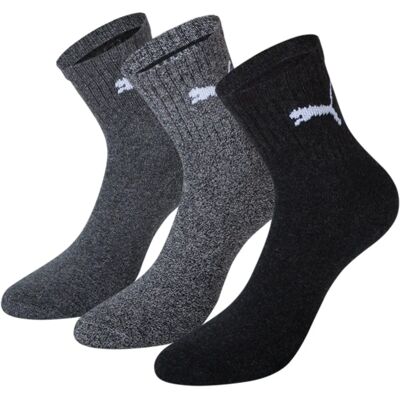 Chaussettes courtes Puma - Chaussettes Chaussettes courtes Puma - Chaussettes