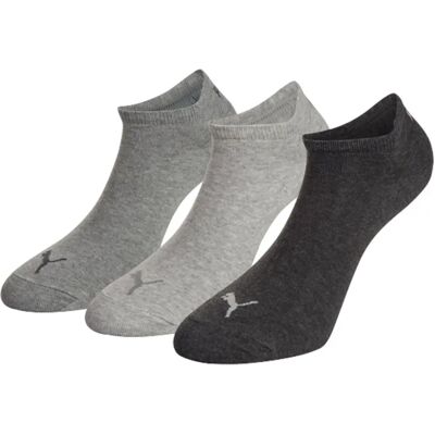 PUMA 251025 Chaussettes sport unisex - Chaussettes - Publicité PUMA 251025 Chaussettes sport unisex - Chaussettes - Publicité